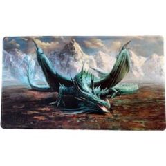 Dragon Shield Playmat: Classic Mint 'Cor' 20525